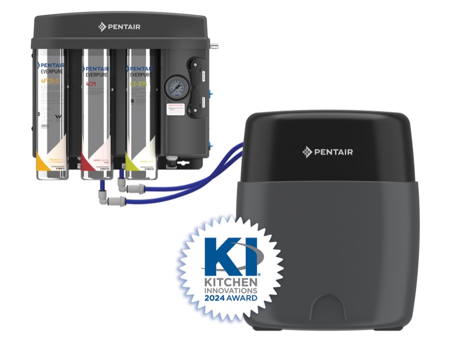 EZ-RO Reverse Osmosis