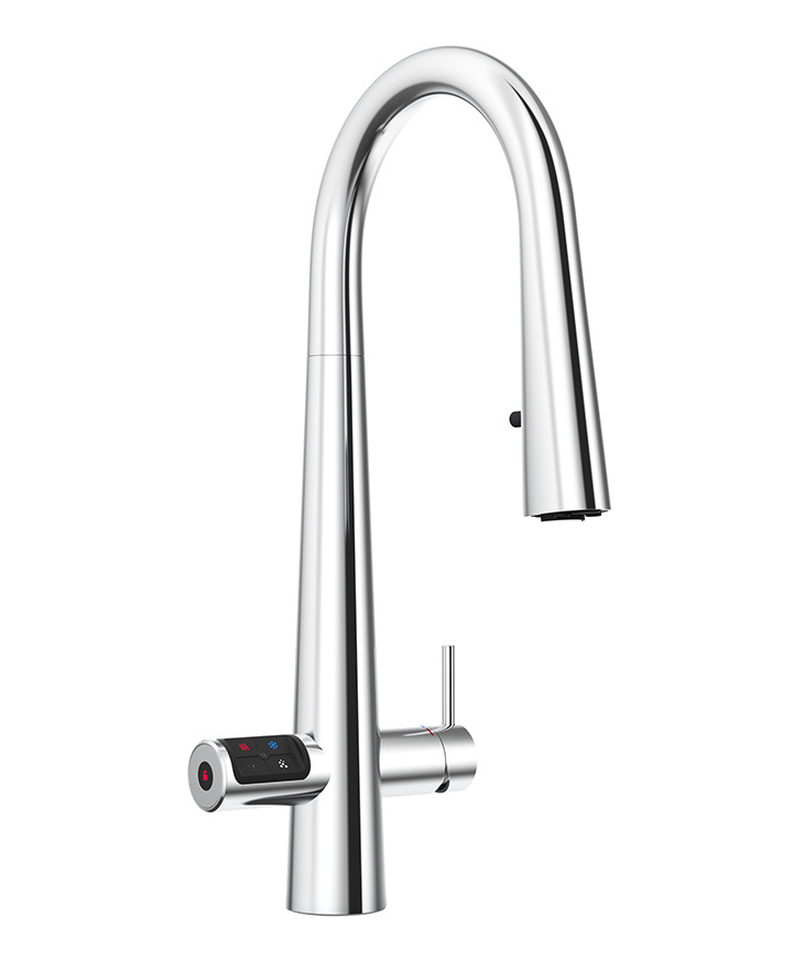 Celsius Plus Pull-Out